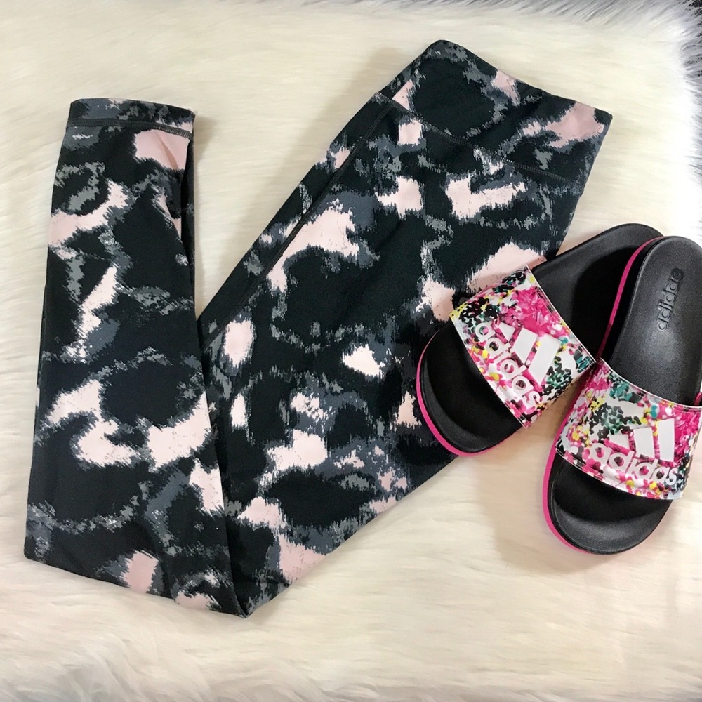 Reebok Workout Leggings